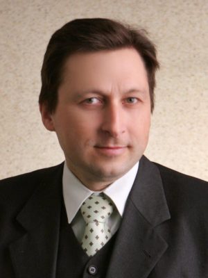 Piotr Niedzielski