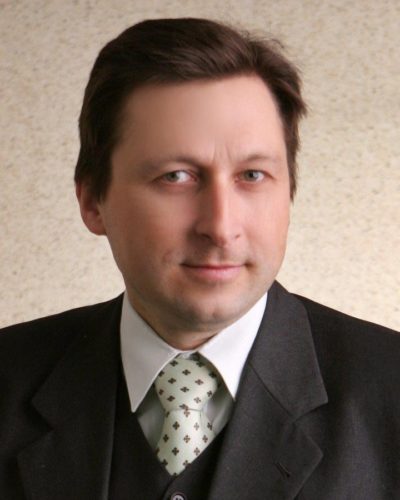 Piotr Niedzielski